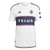 Original Fußballtrikot Vancouver Whitecaps Heimtrikot 2024 Für Herren